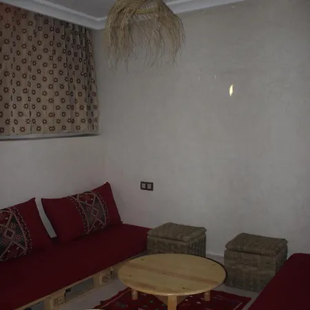 Surfappart Morocco Tamraght Extérieur photo