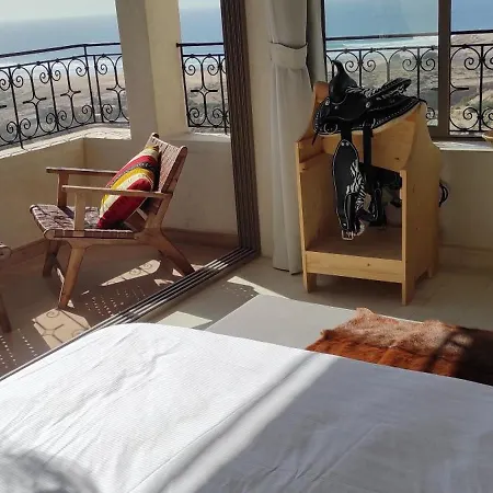 Surfappart Morocco Tamraght Extérieur photo