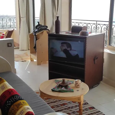 Surfappart Morocco Tamraght Extérieur photo