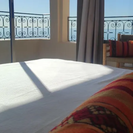 Surfappart Morocco Tamraght Extérieur photo
