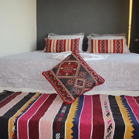 Surfappart Morocco Tamraght Extérieur photo