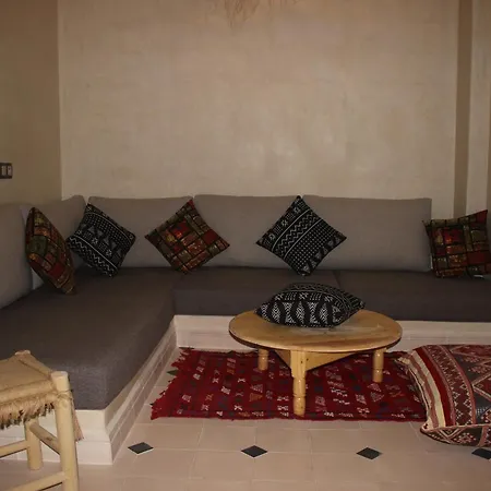 Surfappart Morocco Tamraght Extérieur photo