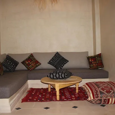 Surfappart Morocco Tamraght Extérieur photo