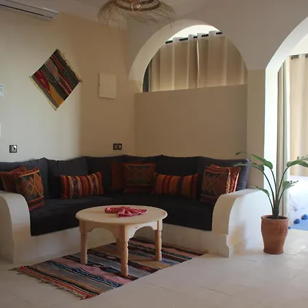 Surfappart Morocco Tamraght Extérieur photo