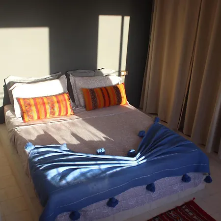 Surfappart Morocco Tamraght Extérieur photo