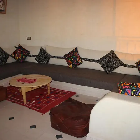 Surfappart Morocco Tamraght Extérieur photo