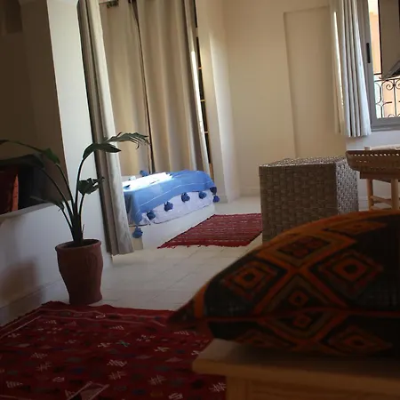 Surfappart Morocco Tamraght Extérieur photo