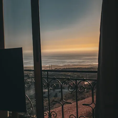 Surfappart Morocco Tamraght Extérieur photo