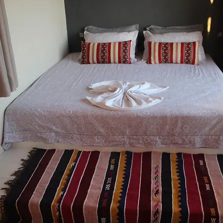 Surfappart Morocco Tamraght Extérieur photo