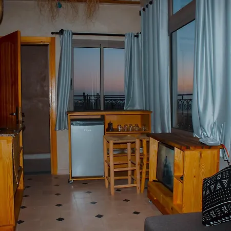 Surfappart Morocco Tamraght Extérieur photo
