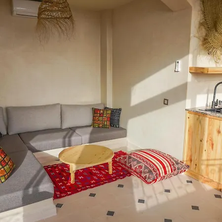 Surfappart Morocco Tamraght Extérieur photo