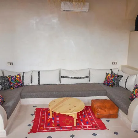 Surfappart Morocco Tamraght Extérieur photo