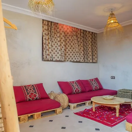 Surfappart Morocco Tamraght Extérieur photo