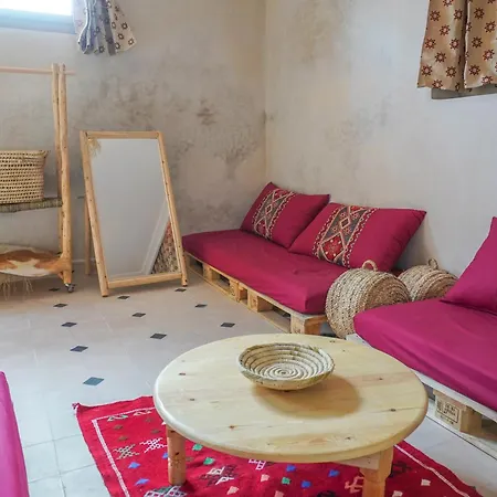 Surfappart Morocco Tamraght Extérieur photo