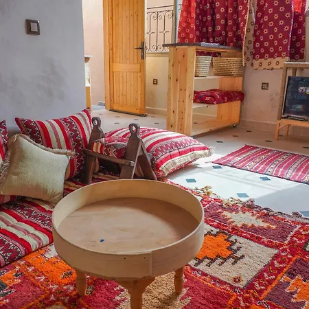 Surfappart Morocco Tamraght Extérieur photo