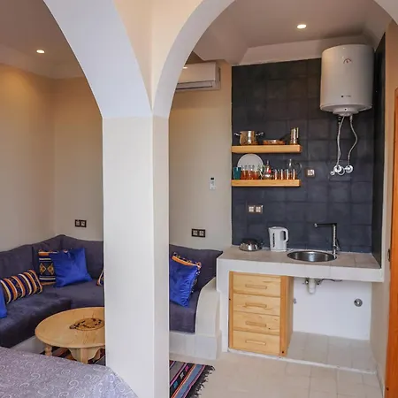 Surfappart Morocco Tamraght Extérieur photo