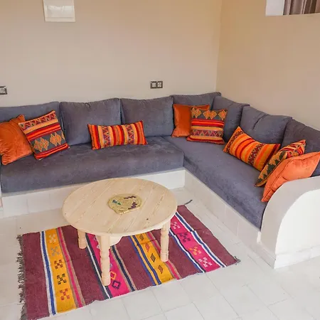 Surfappart Morocco Tamraght Extérieur photo