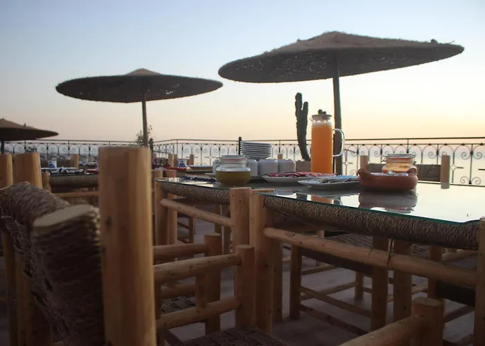 Surfappart Morocco