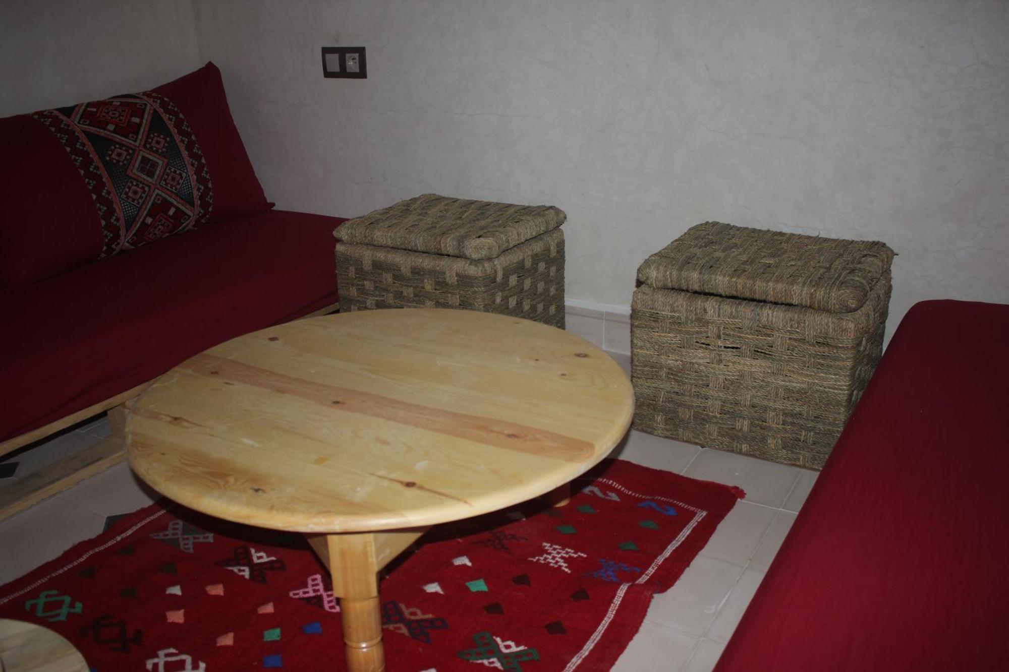 Apartment Surfappart Morocco *