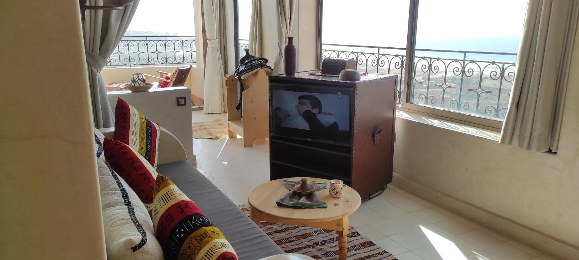 Surfappart Morocco