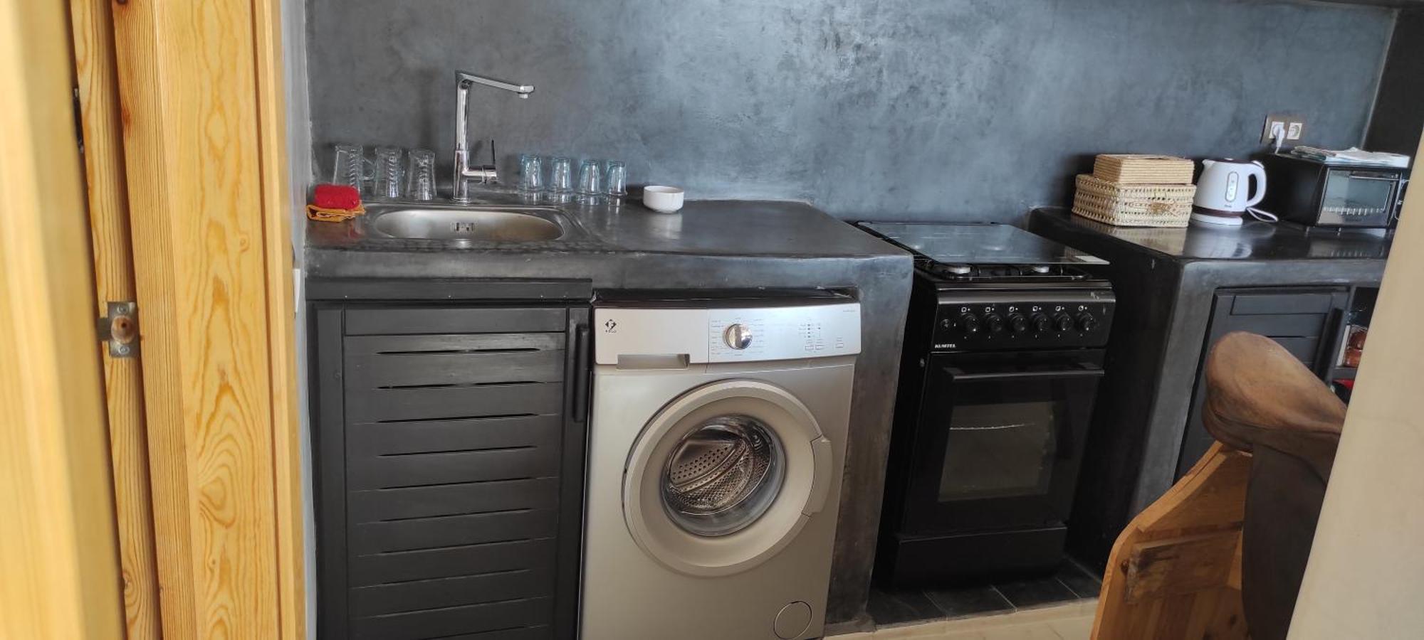 Apartment Surfappart Morocco