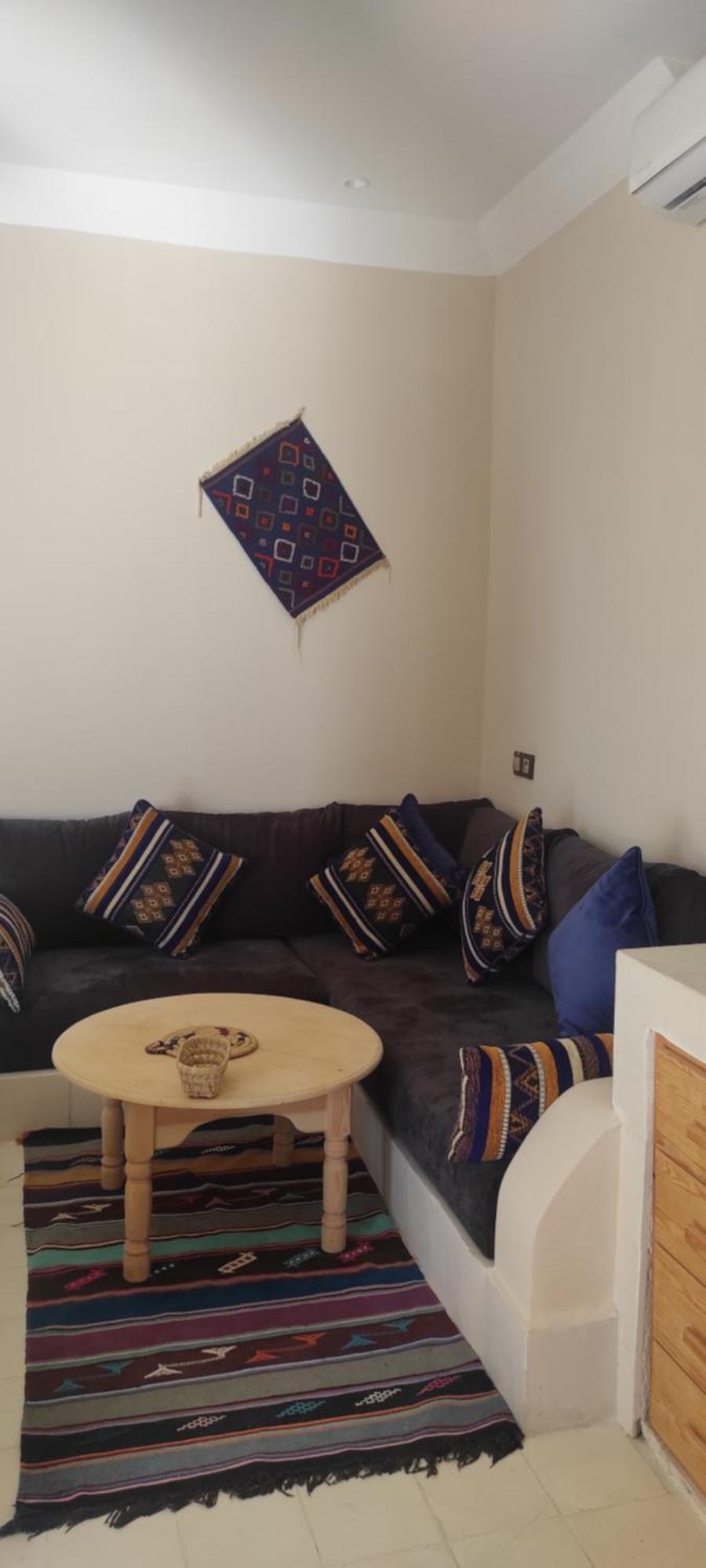 Surfappart Morocco Apartment