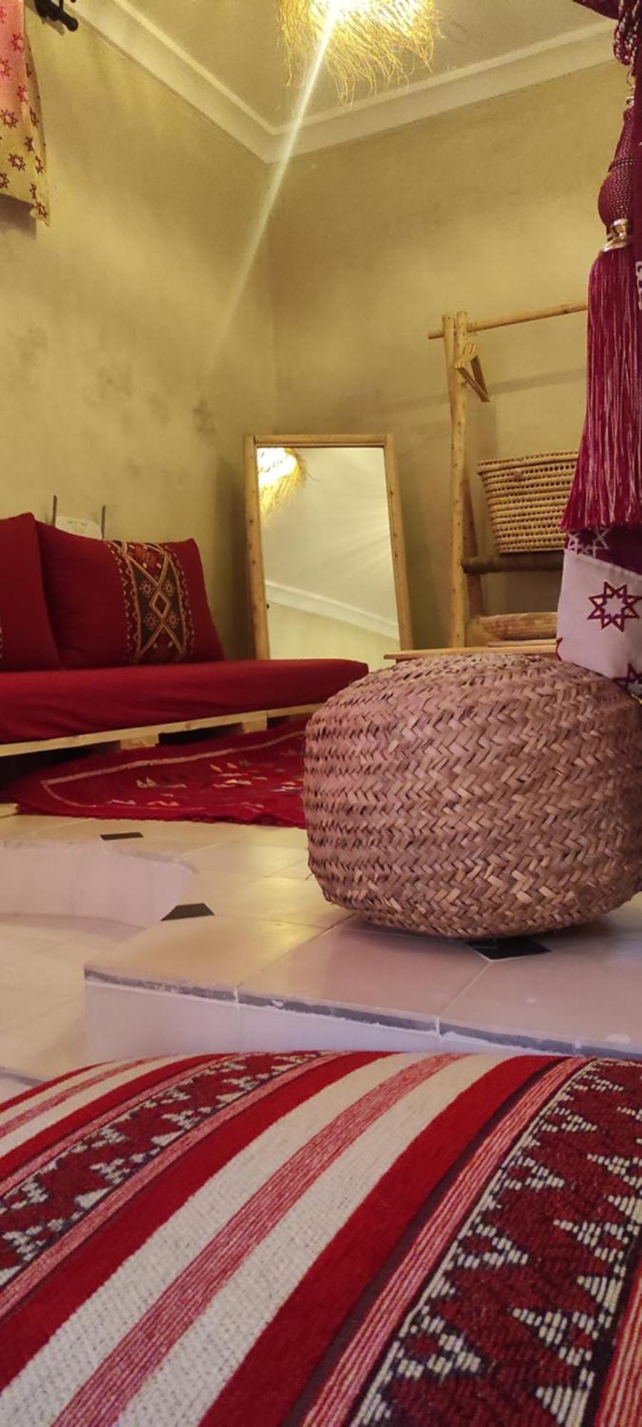 Apartment Surfappart Morocco *