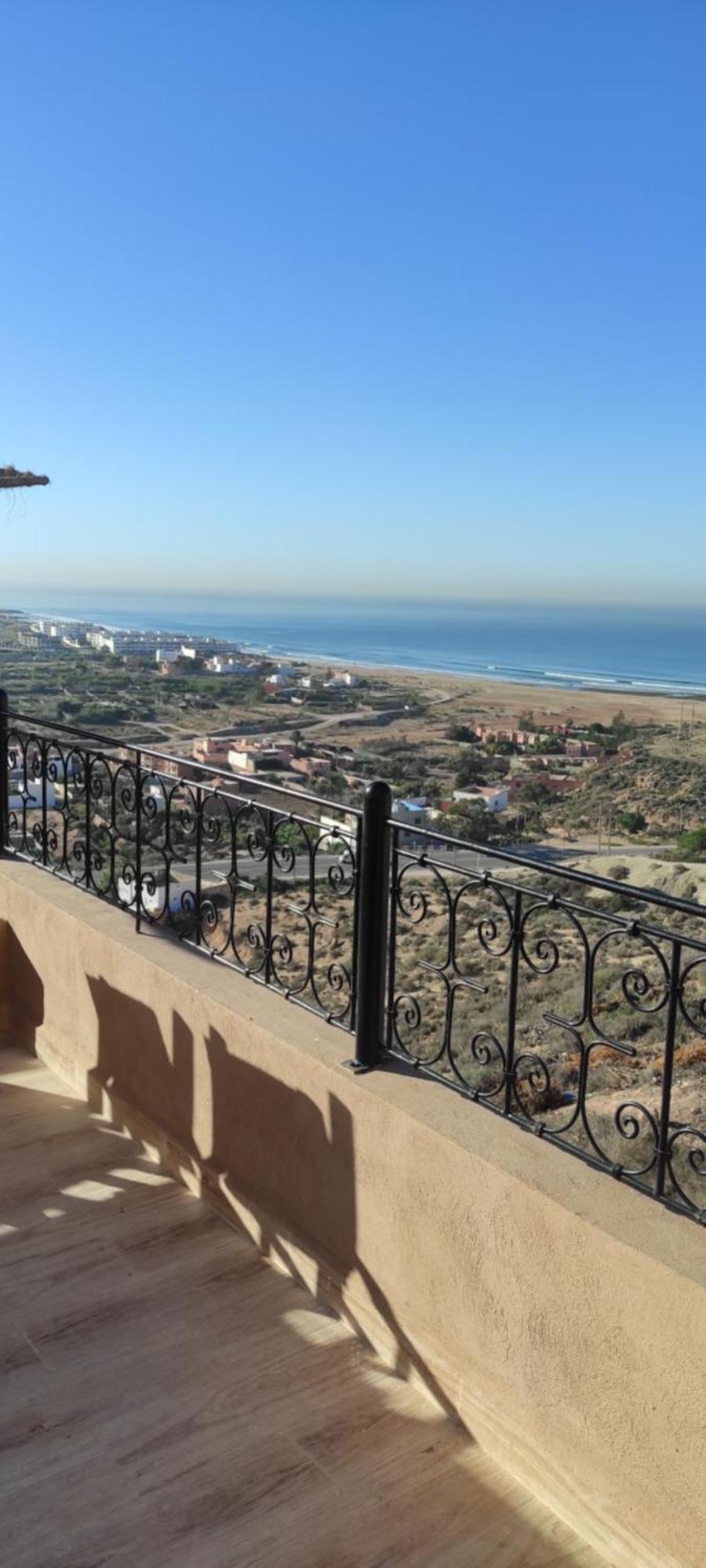 Surfappart Morocco