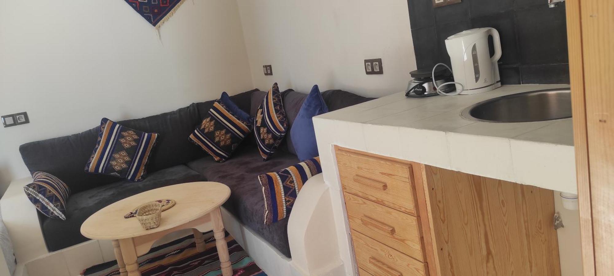 Surfappart Morocco Apartment *
