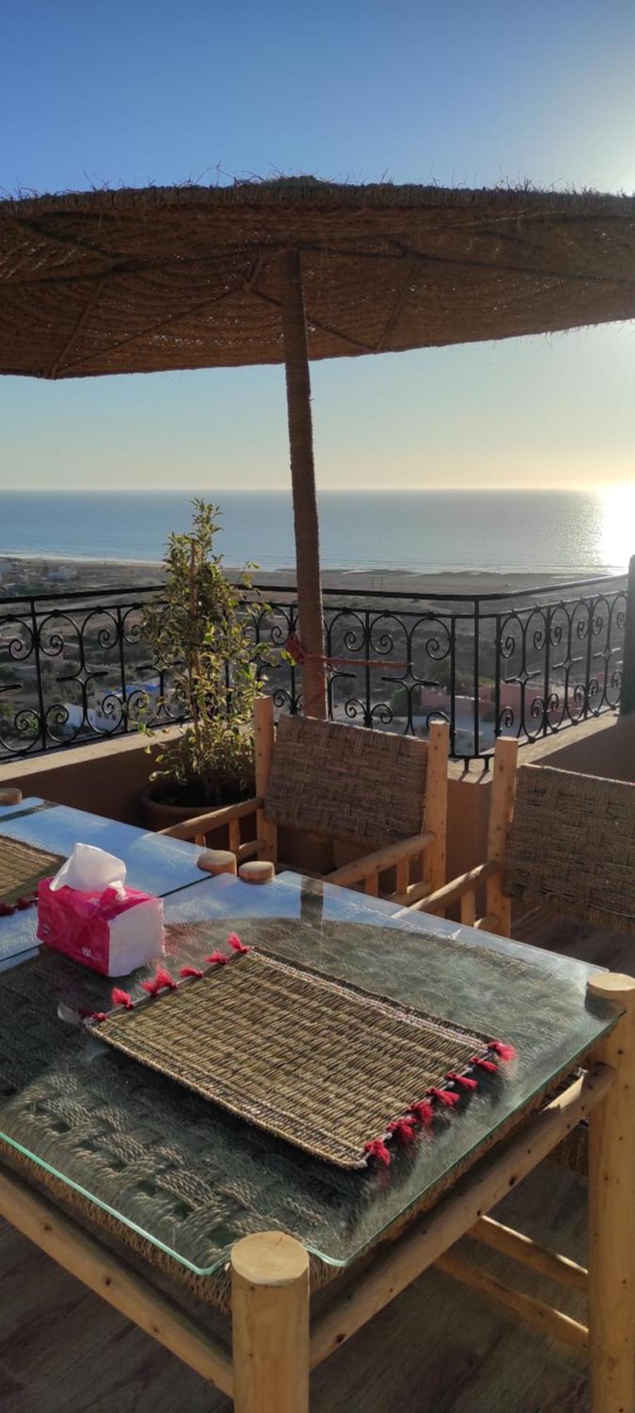 Apartment Surfappart Morocco *