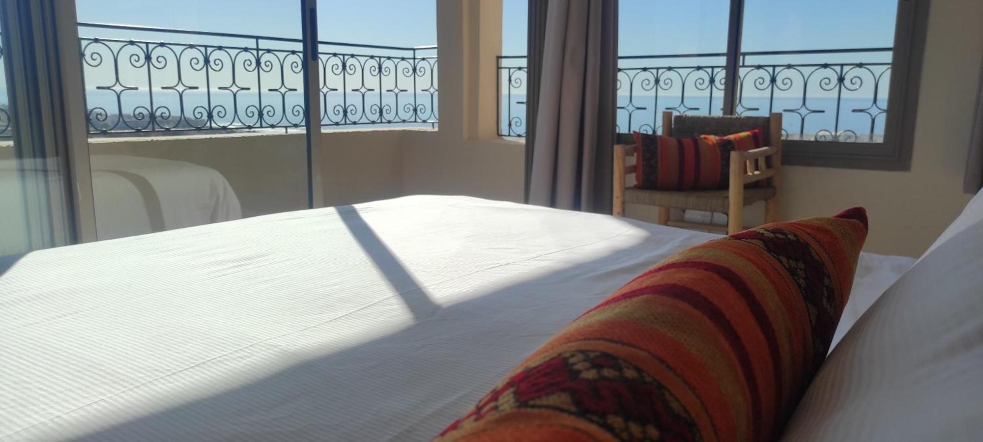 Surfappart Morocco Apartment Tamraght
