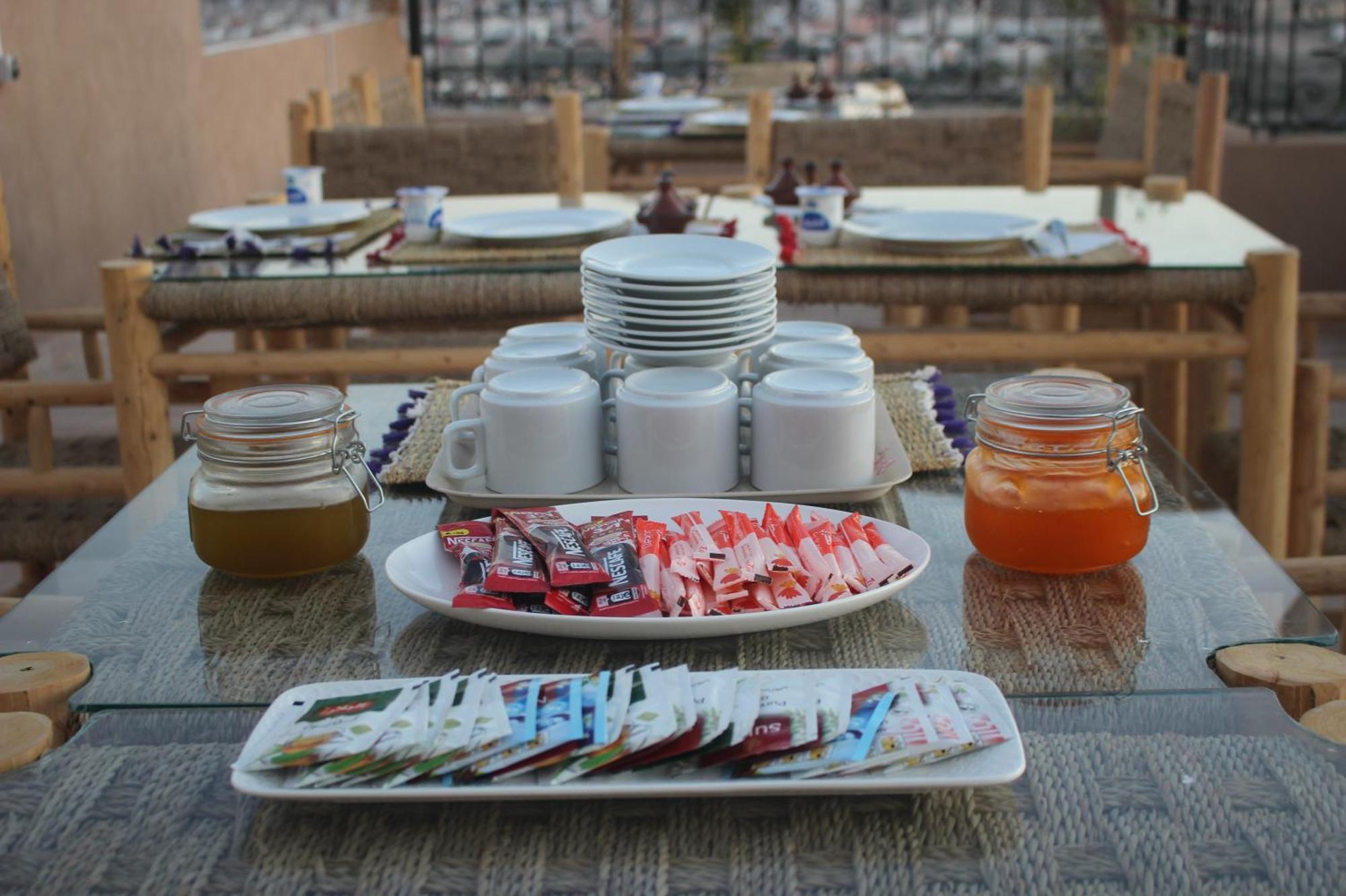 Surfappart Morocco Apartment *