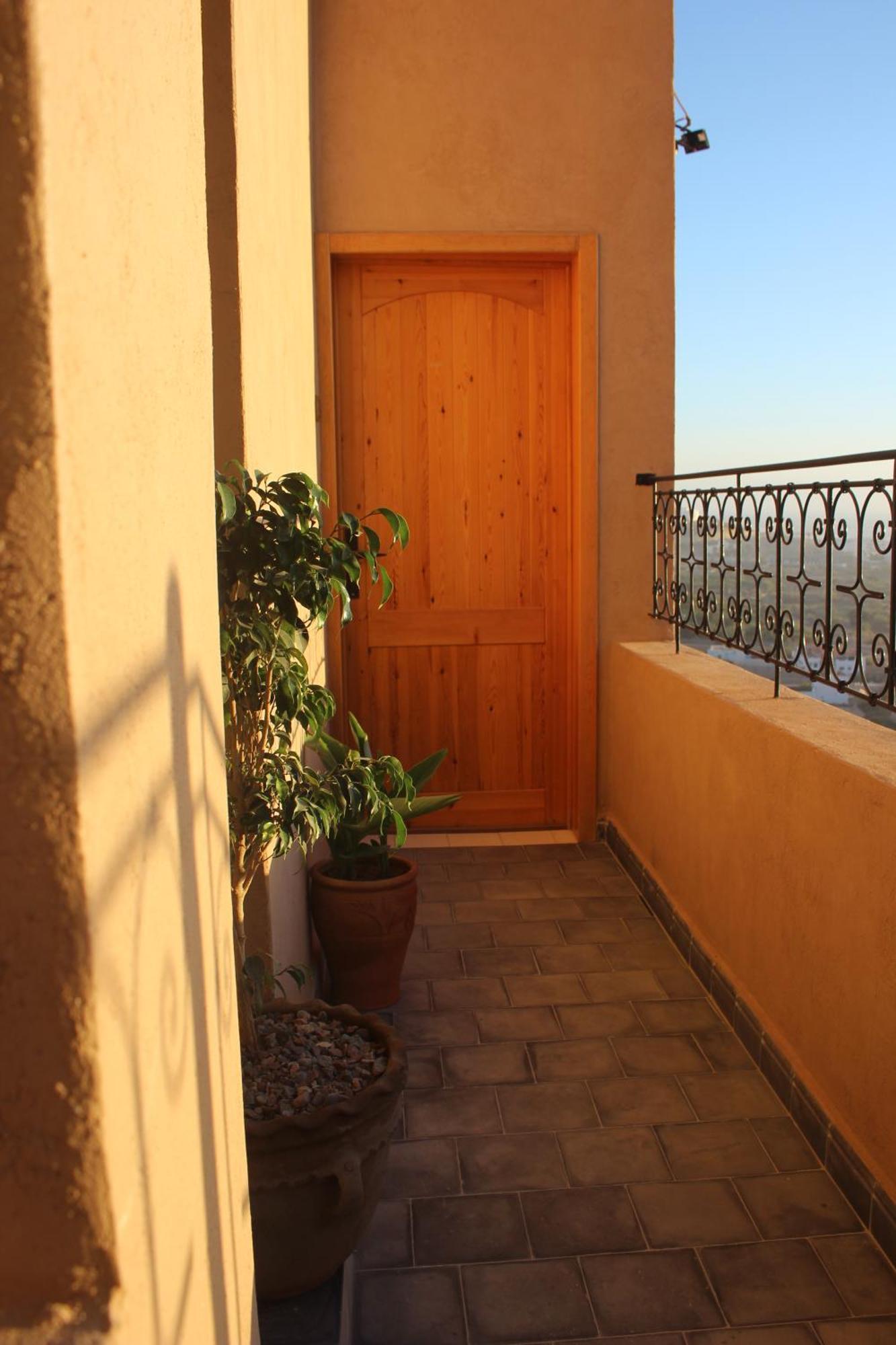 Apartment Surfappart Morocco Tamraght