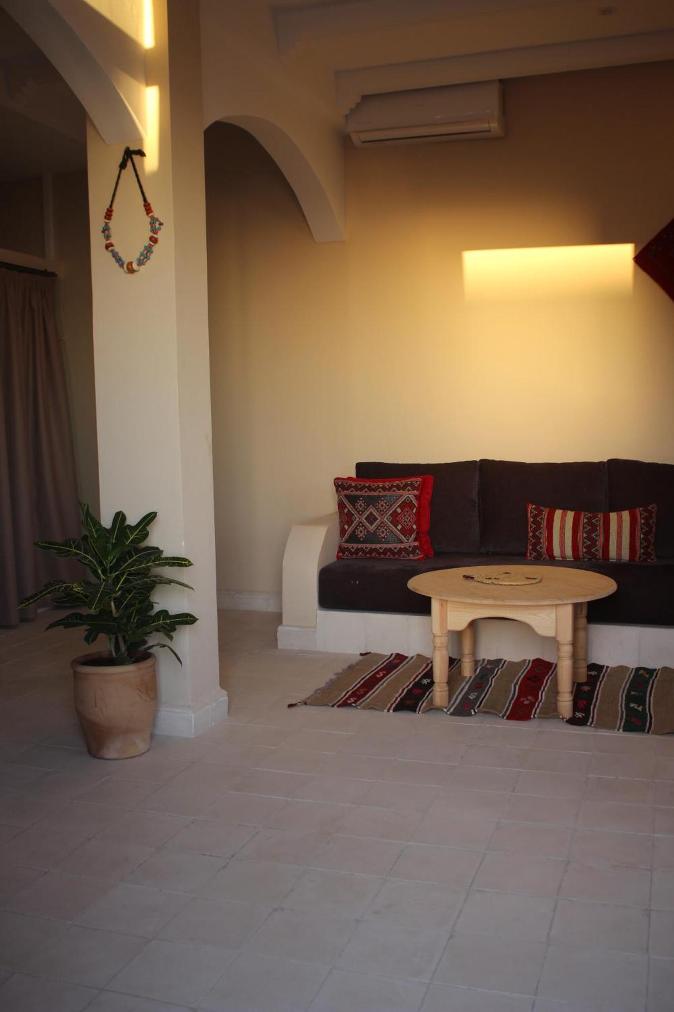 Surfappart Morocco Apartment *