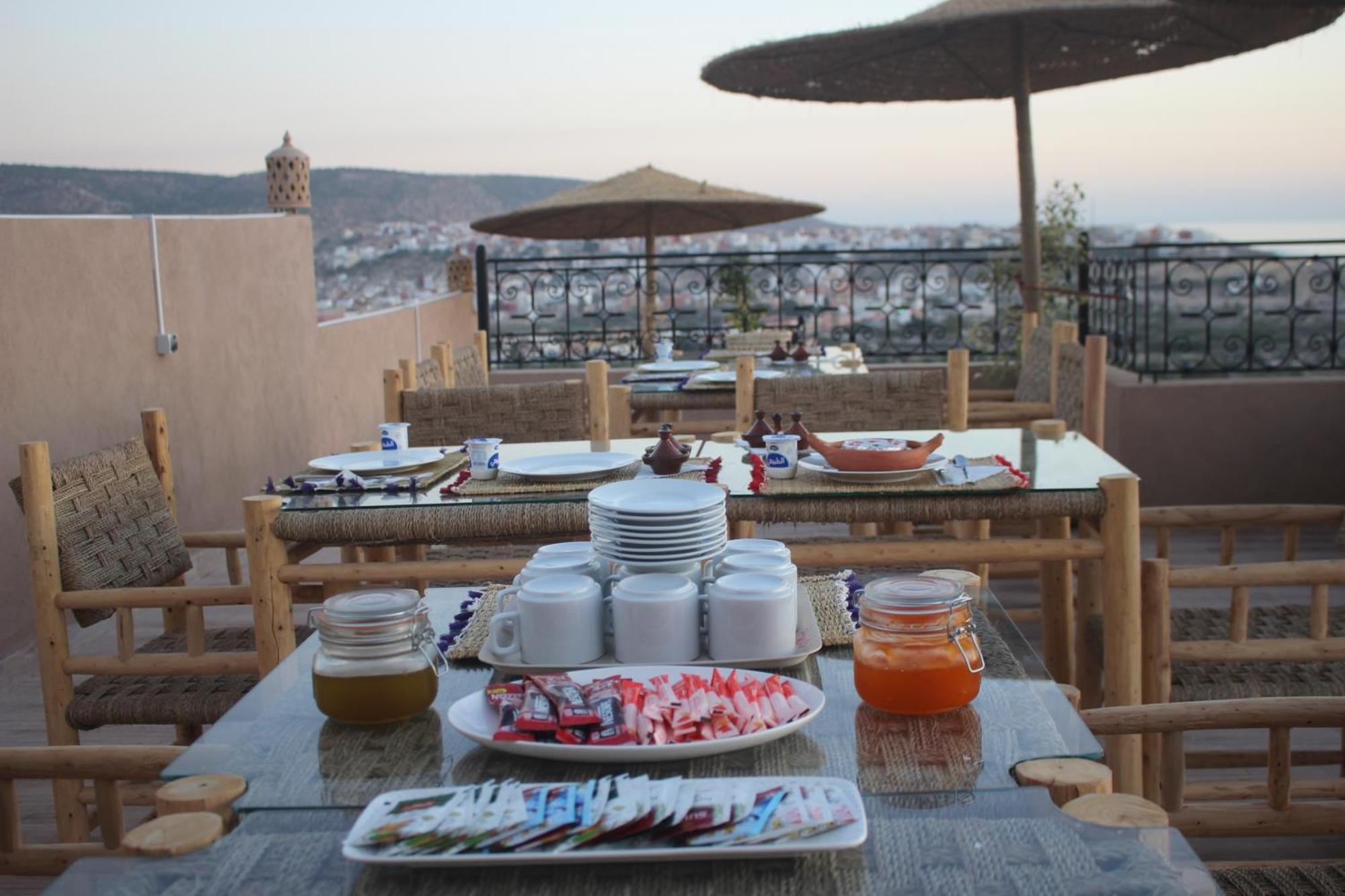 Apartment Surfappart Morocco *
