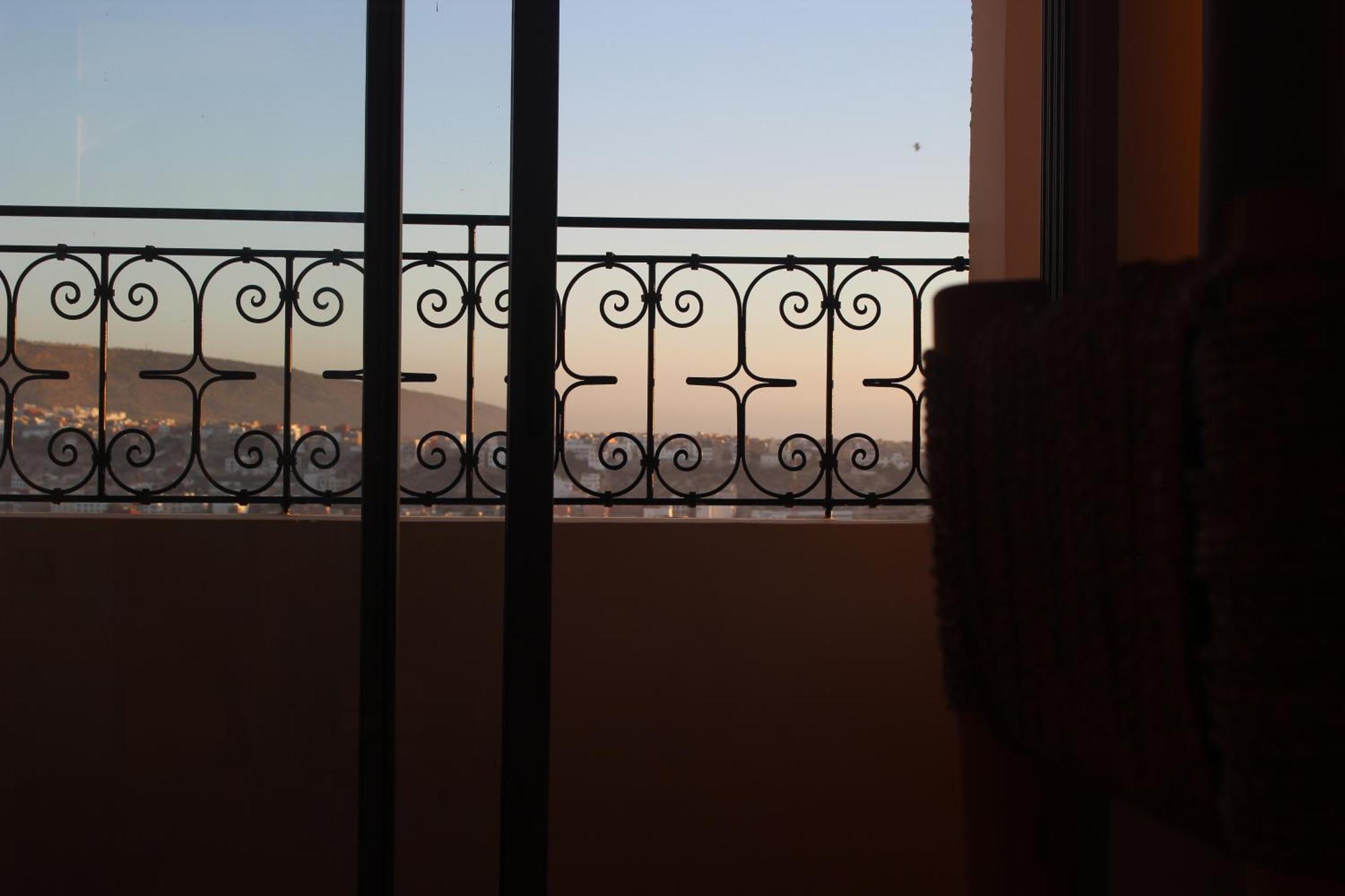 Surfappart Morocco Apartment Tamraght