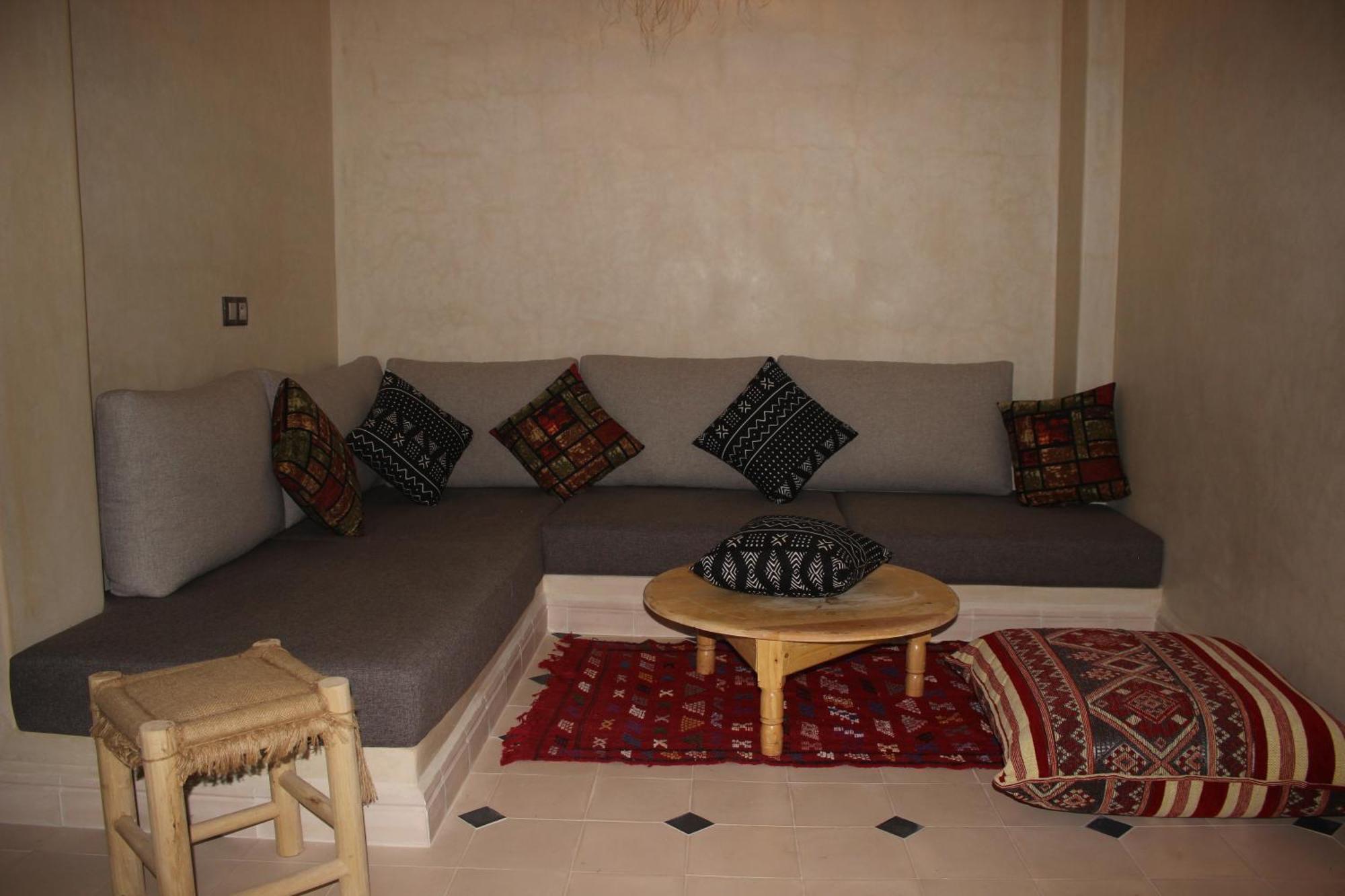 Apartment Surfappart Morocco Tamraght