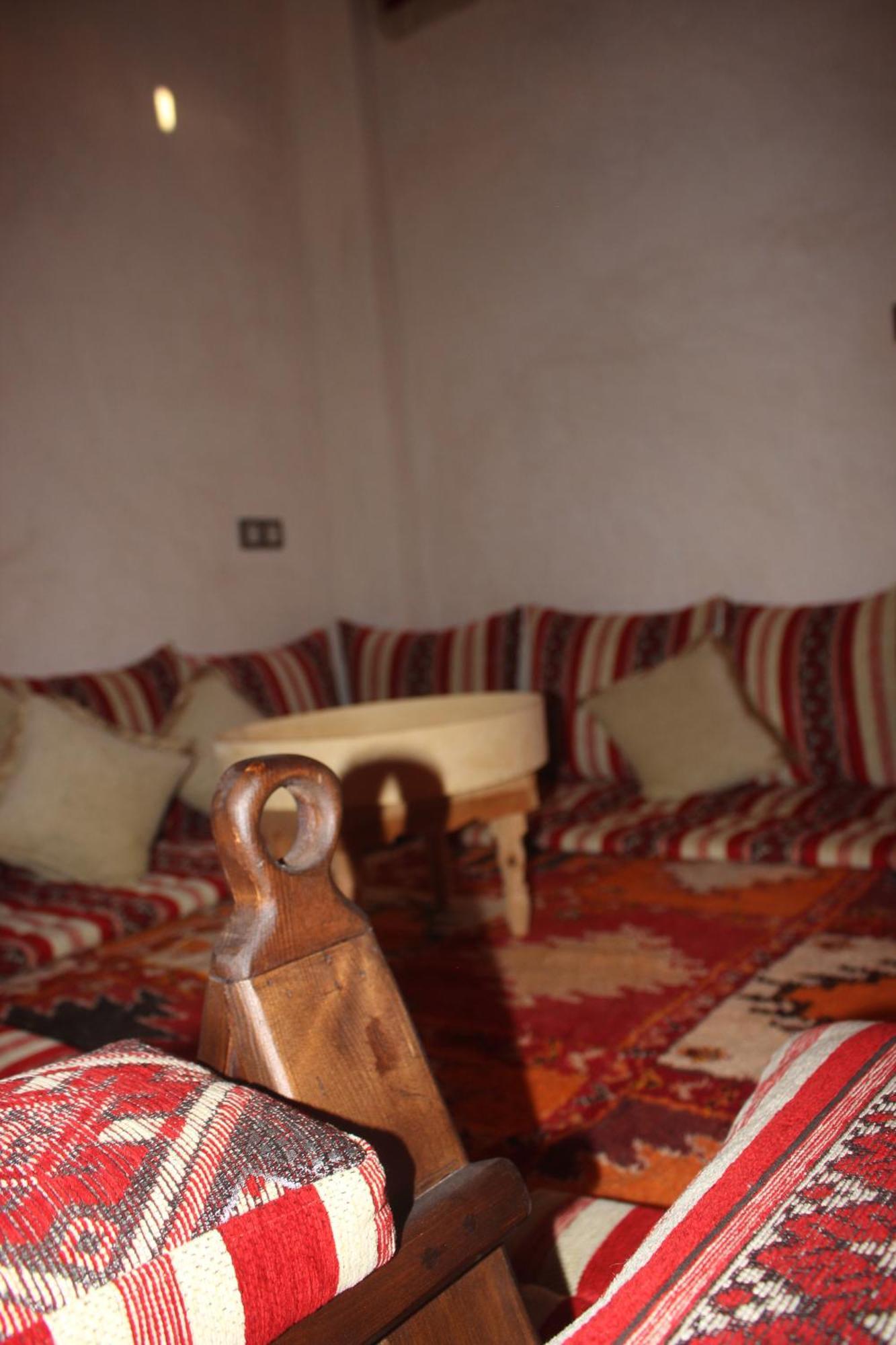 Apartment Surfappart Morocco *