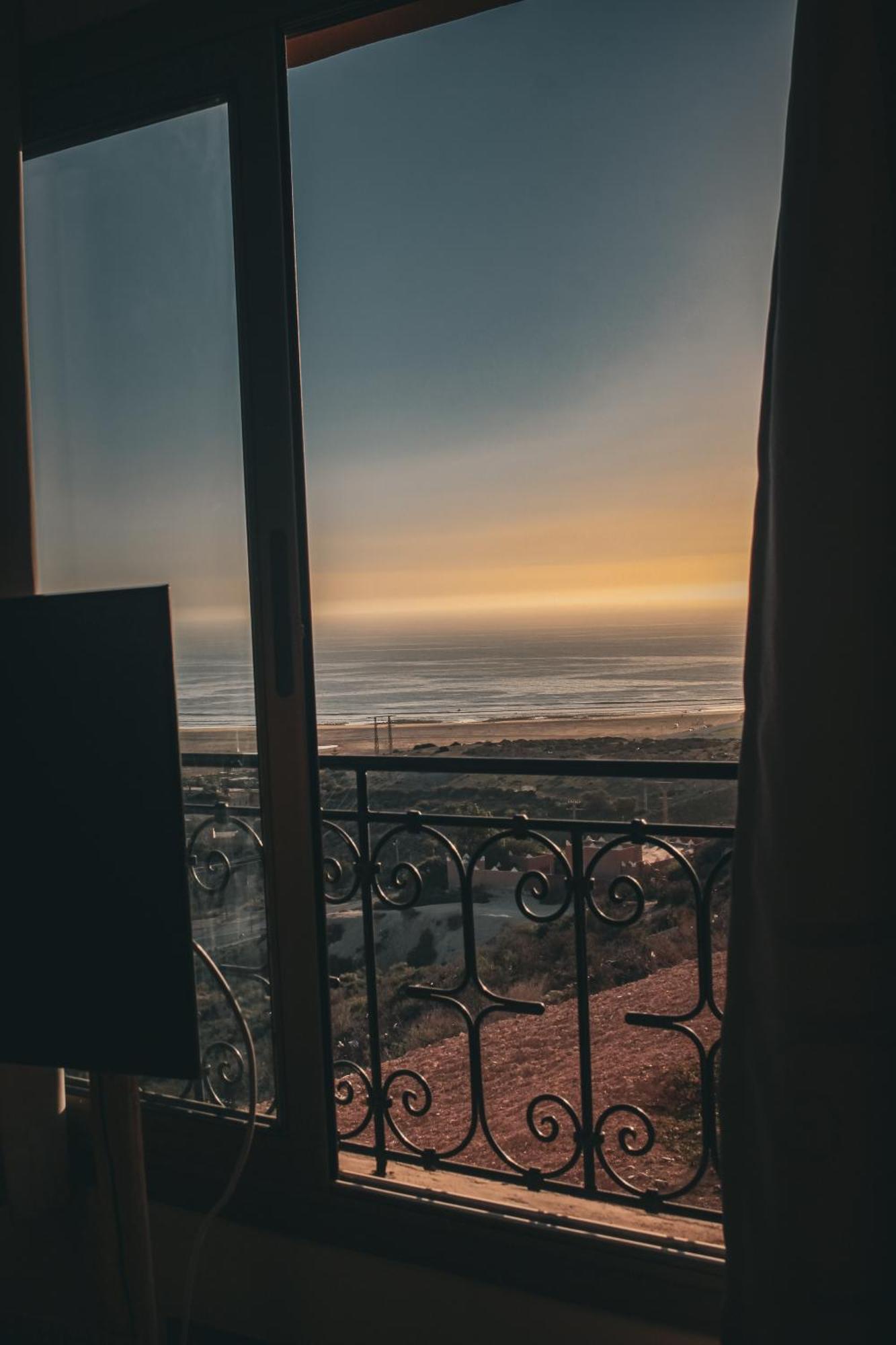 Apartment Surfappart Morocco *