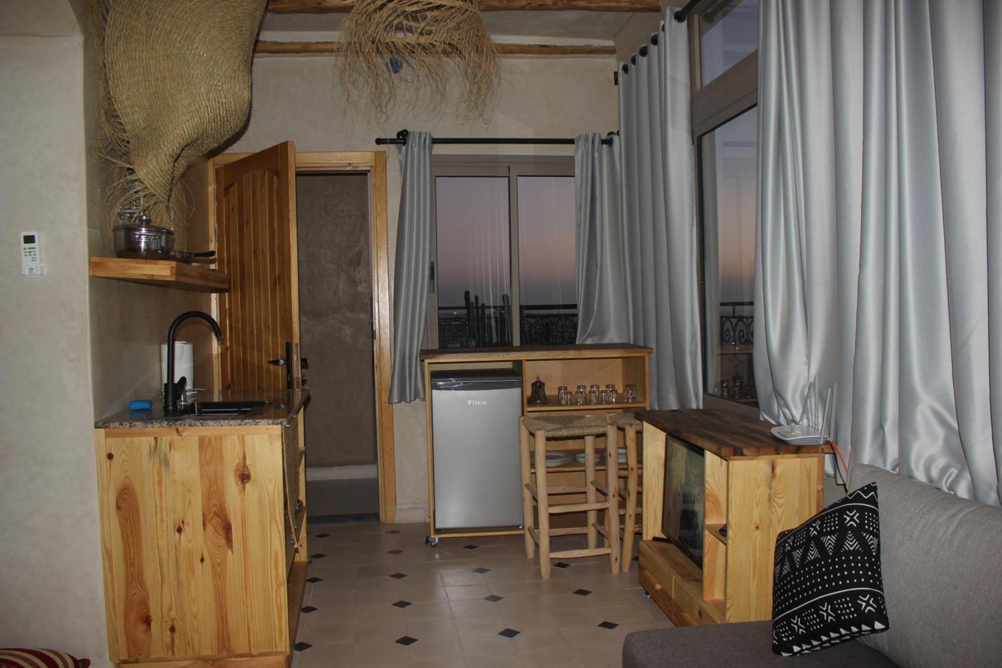 Apartment Surfappart Morocco Tamraght