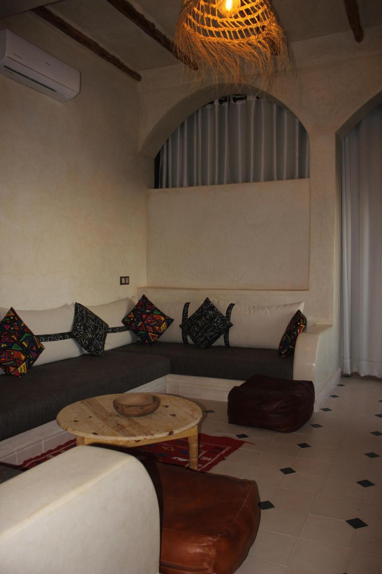 Surfappart Morocco Apartment
