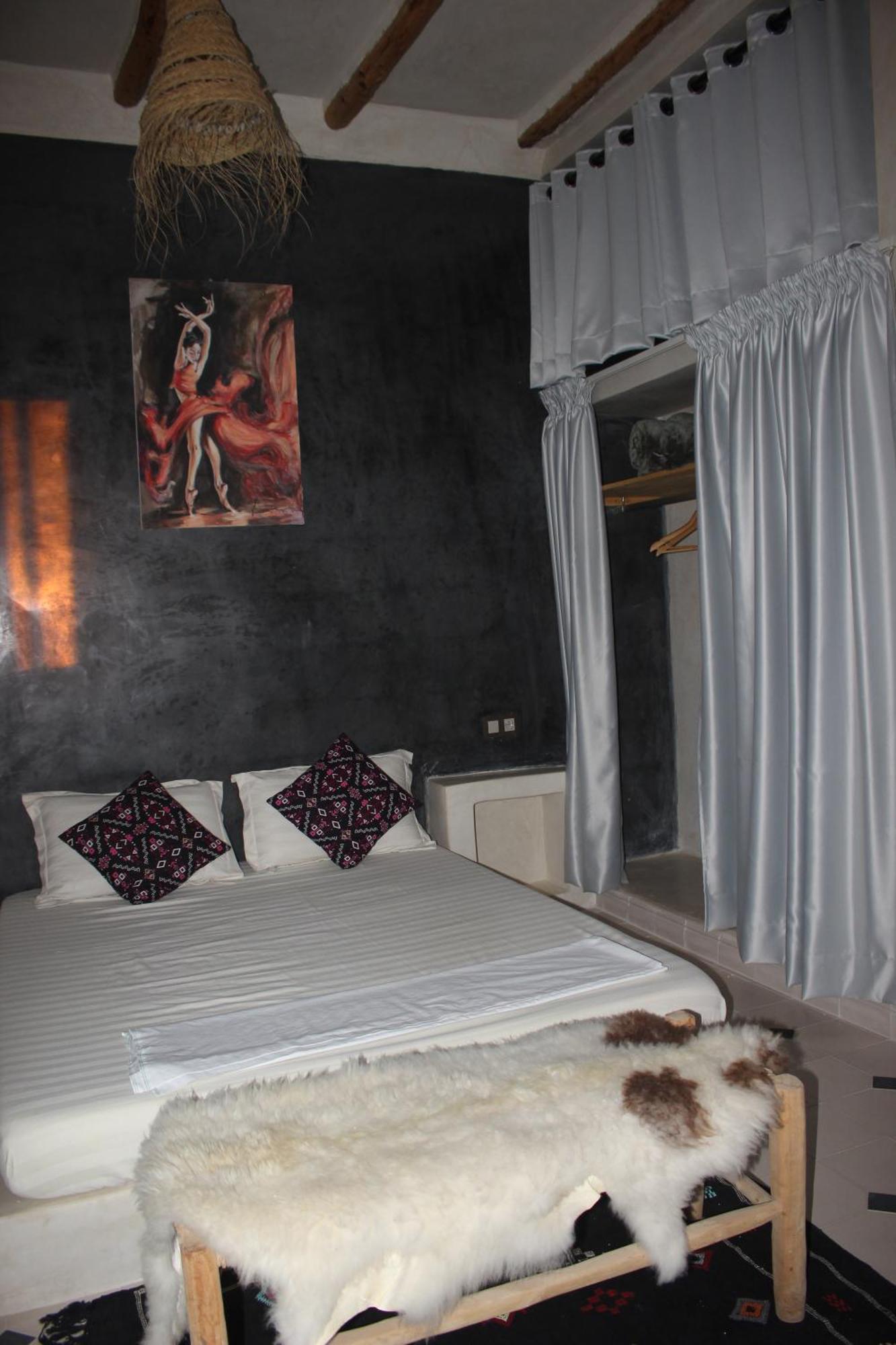 Surfappart Morocco Apartment *
