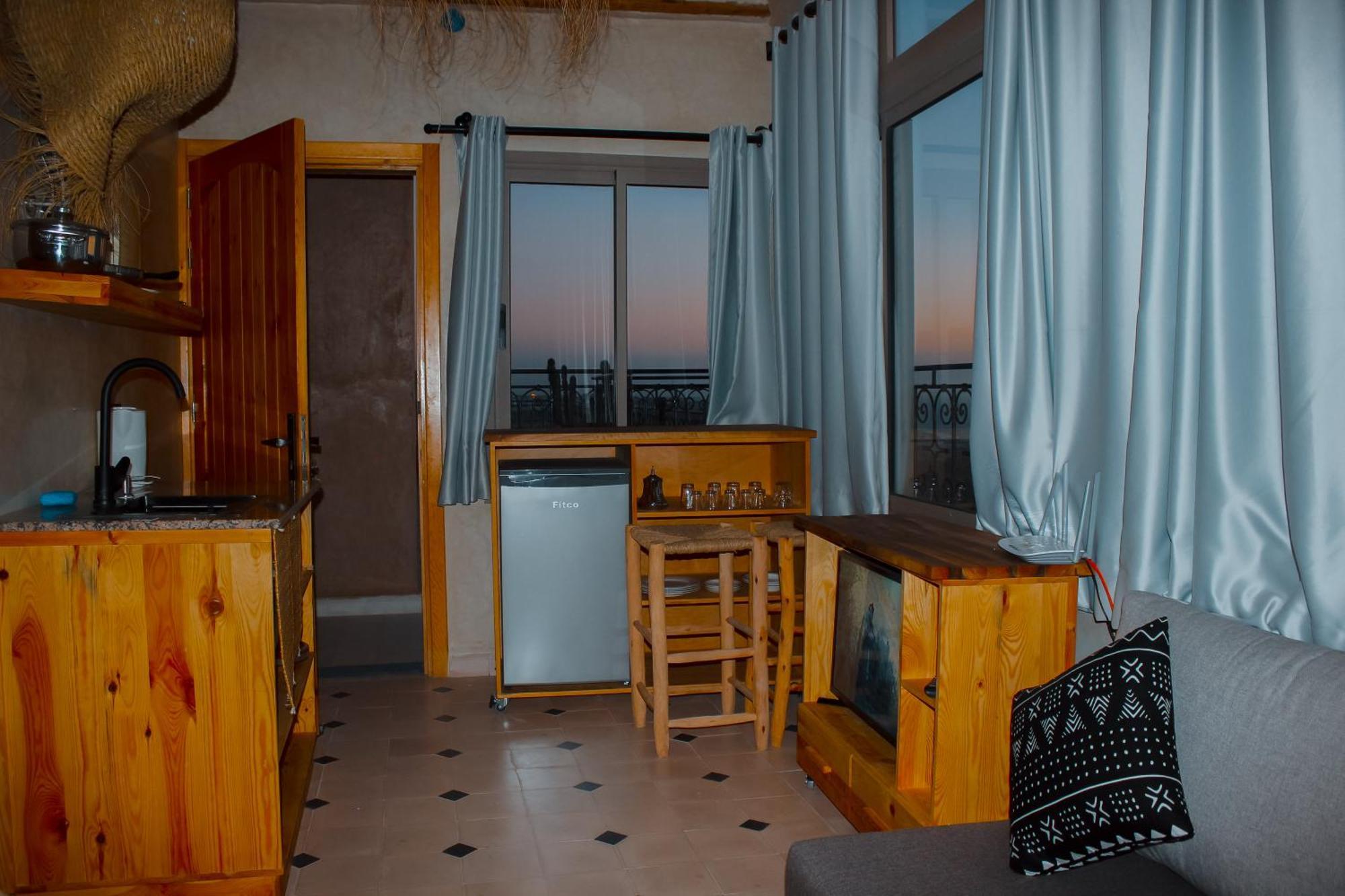 Surfappart Morocco Apartment Tamraght