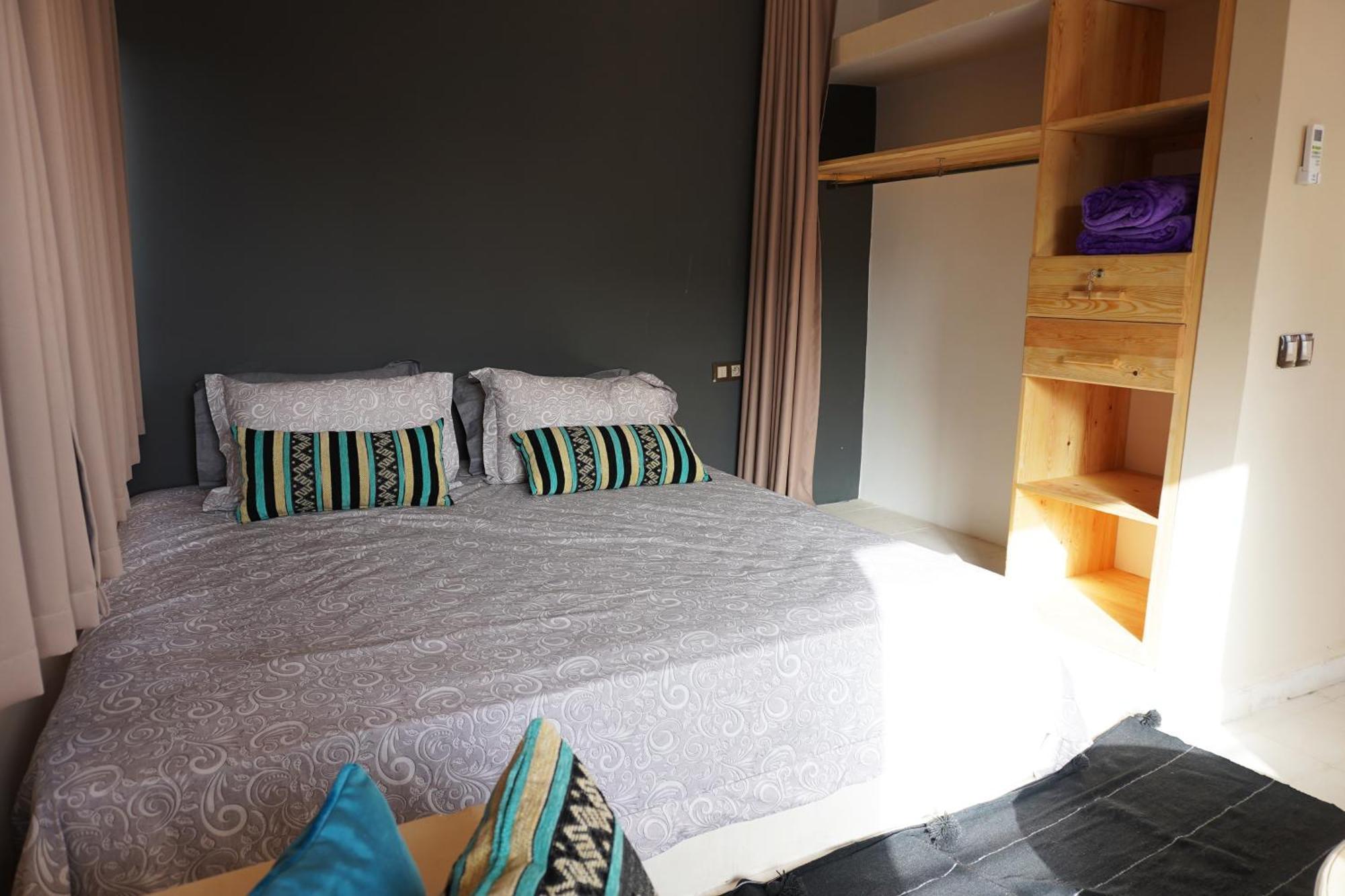 Surfappart Morocco Apartment