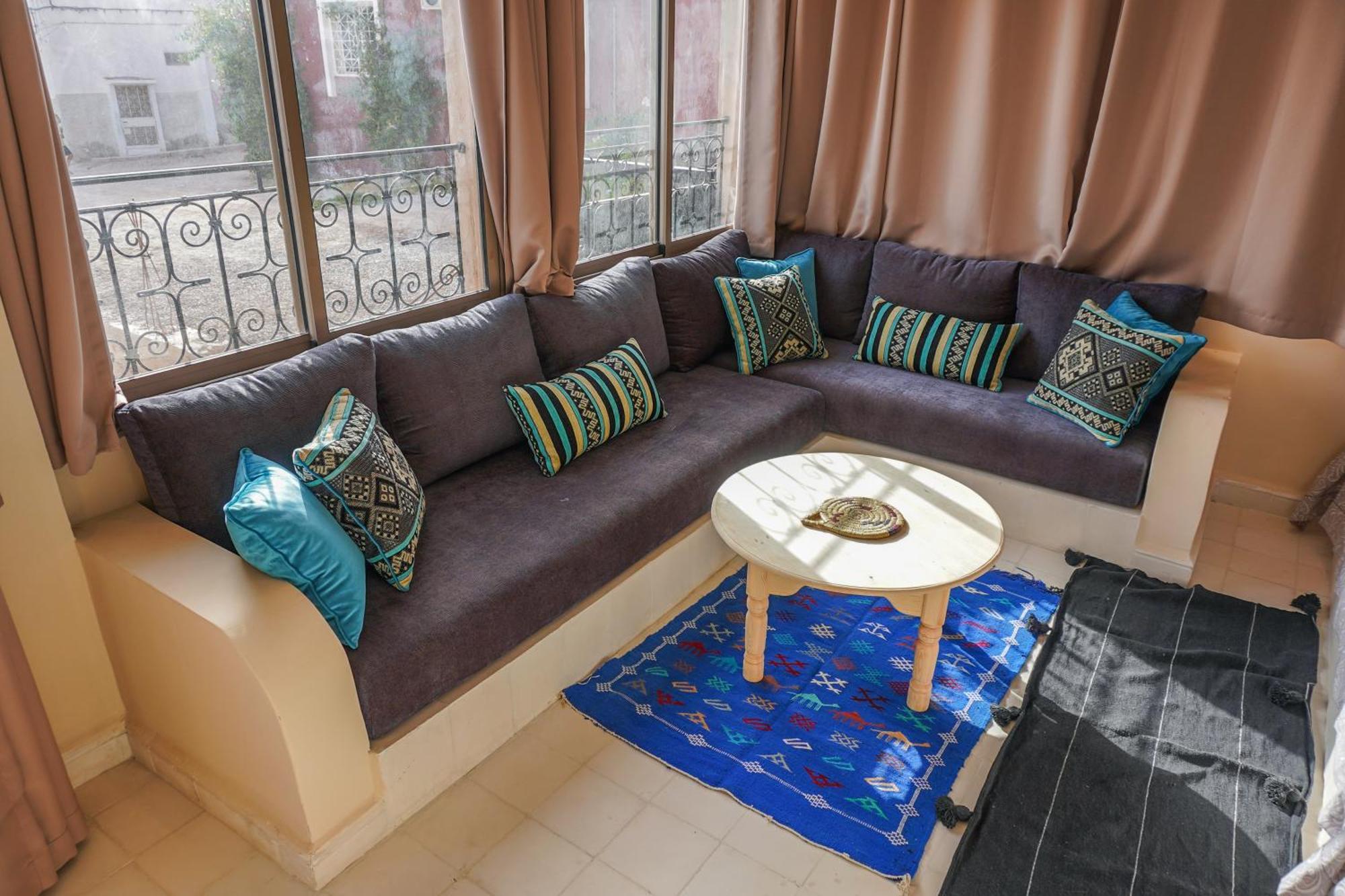 Apartment Surfappart Morocco *