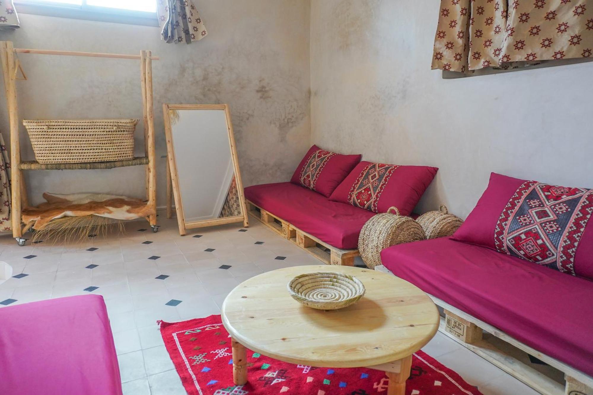 Surfappart Morocco Apartment
