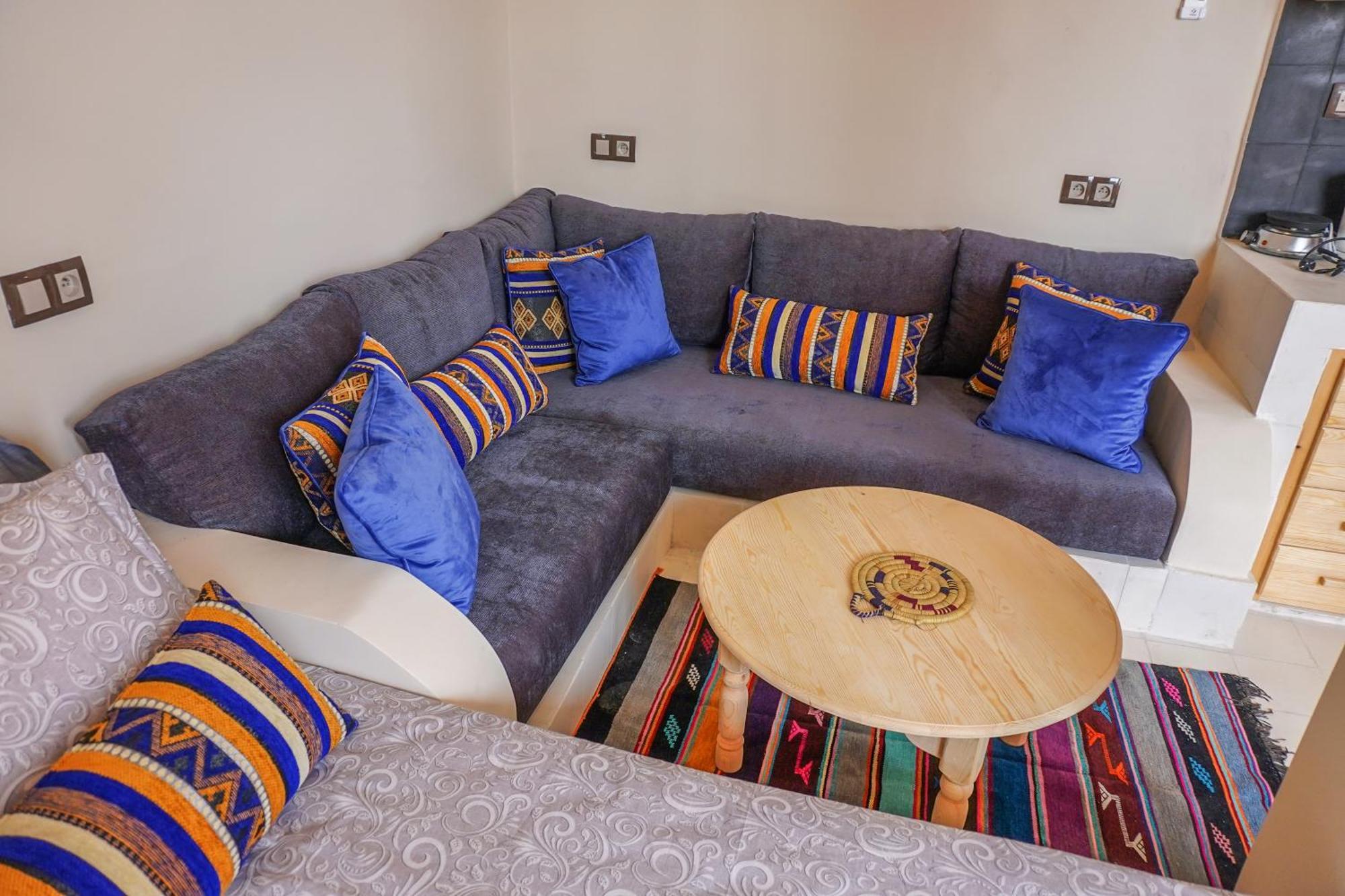 Surfappart Morocco Apartment *