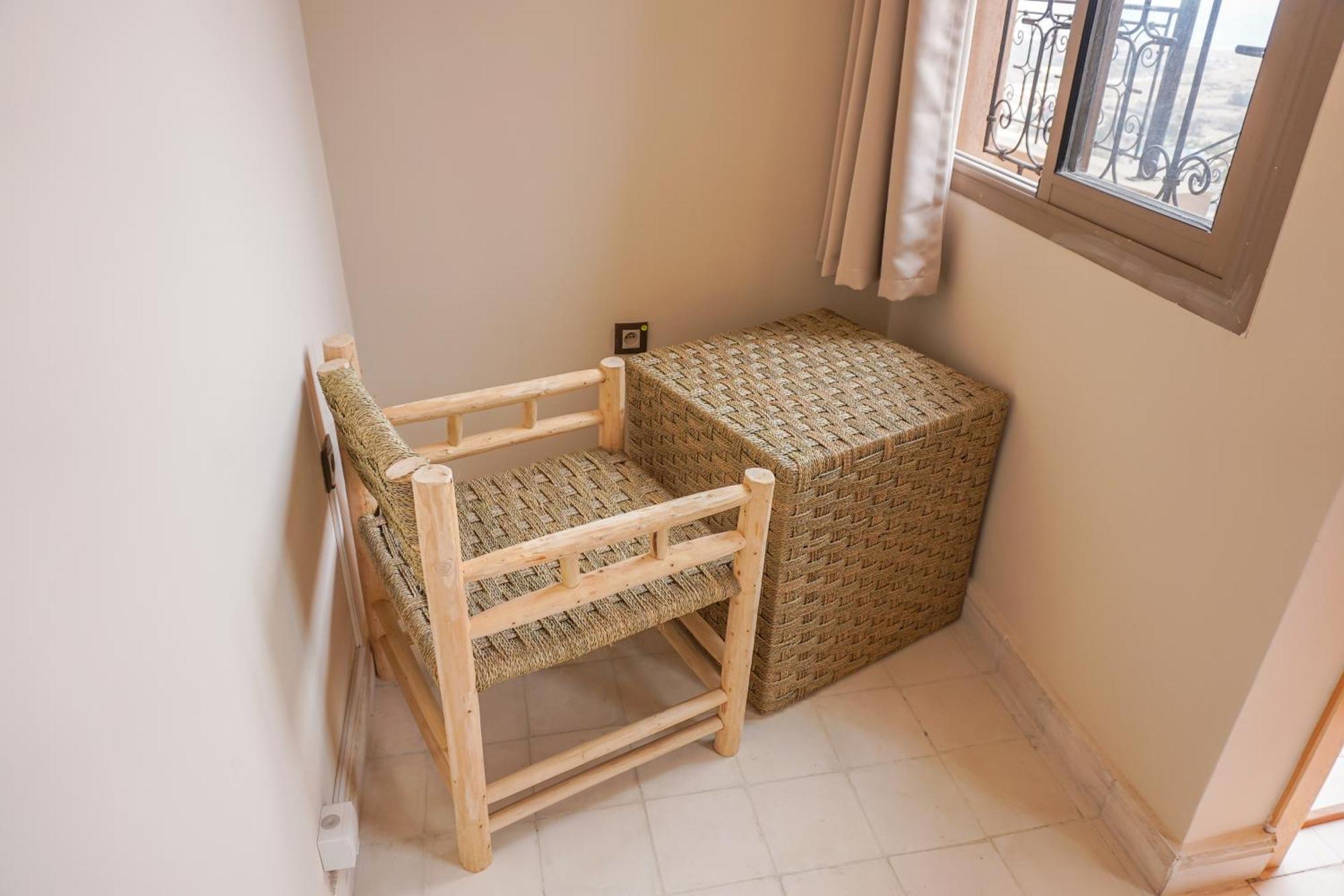 Surfappart Morocco Apartment Tamraght