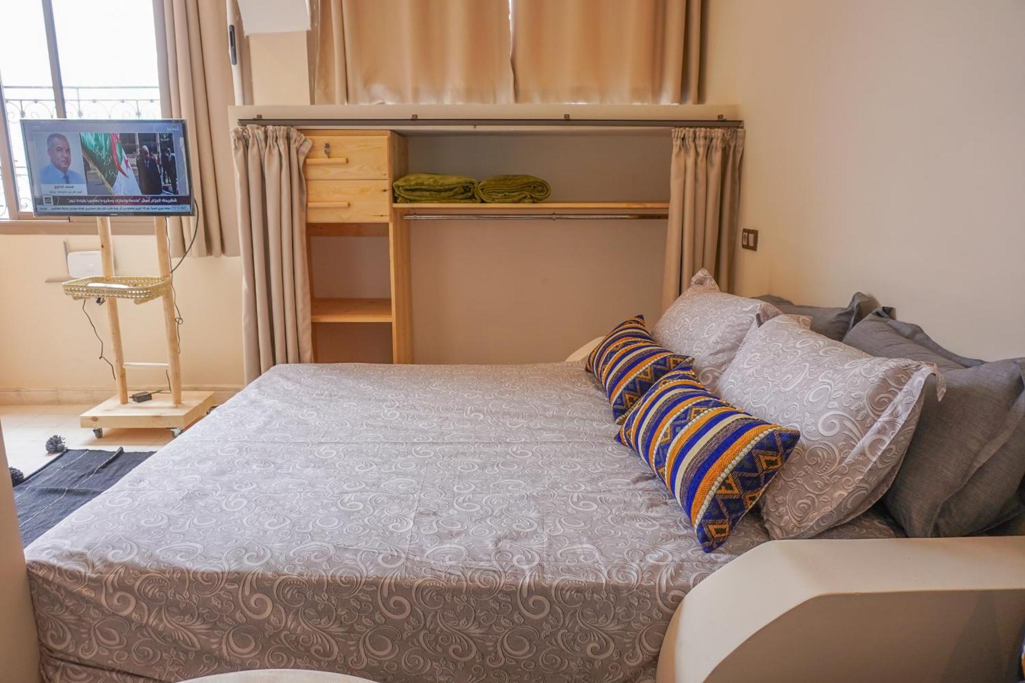 Apartment Surfappart Morocco *