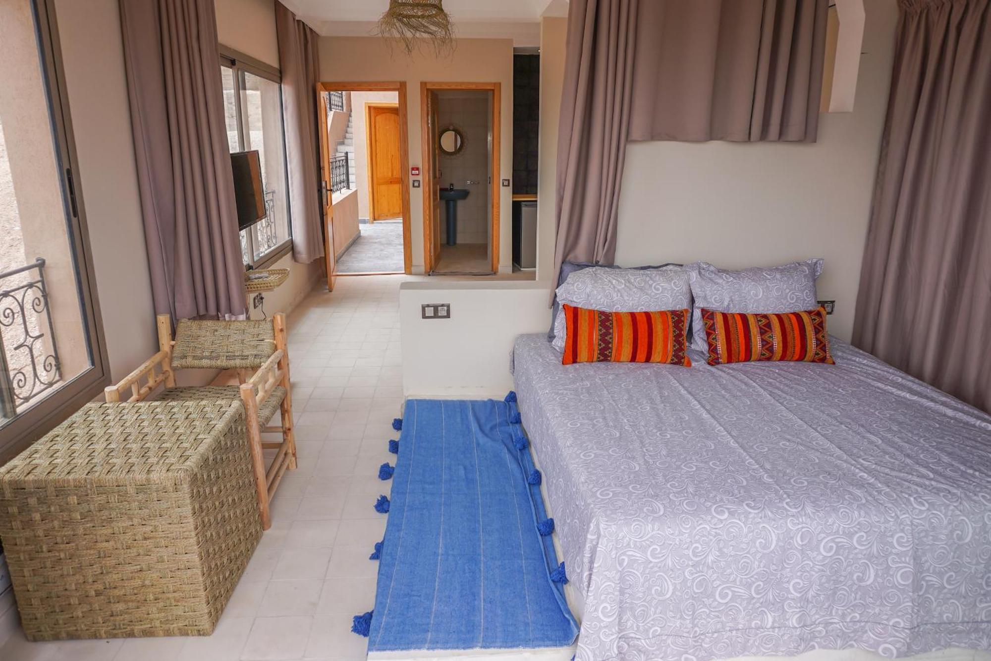 Apartment Surfappart Morocco